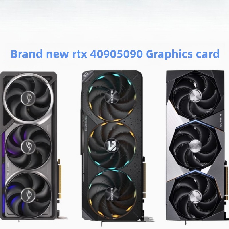 GeForce RTX 5090 D 32GB SOLID  – Rtx 5090 32Gb recenzja i cena