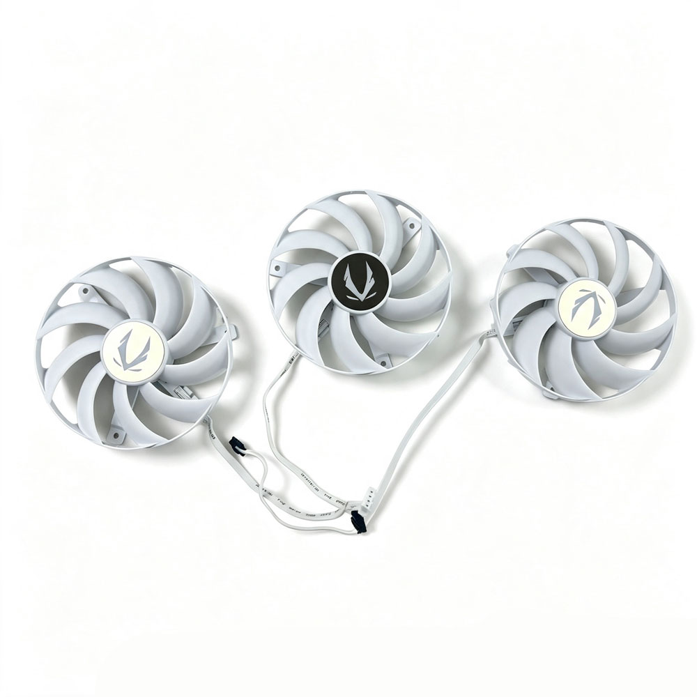 Wentylator chłodzący 96MM 4PIN – Rtx 5080 16Gb recenzja i cena