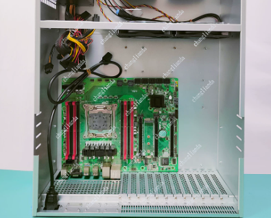 Obudowa serwera AI 4U, obsługu – Server Gpu Chassis 4U recenzja i cena