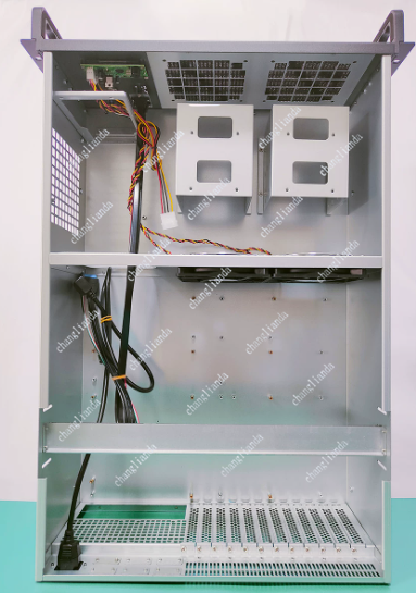 Obudowa serwera AI 4U, obsługu – Server Gpu Chassis 4U recenzja i cena