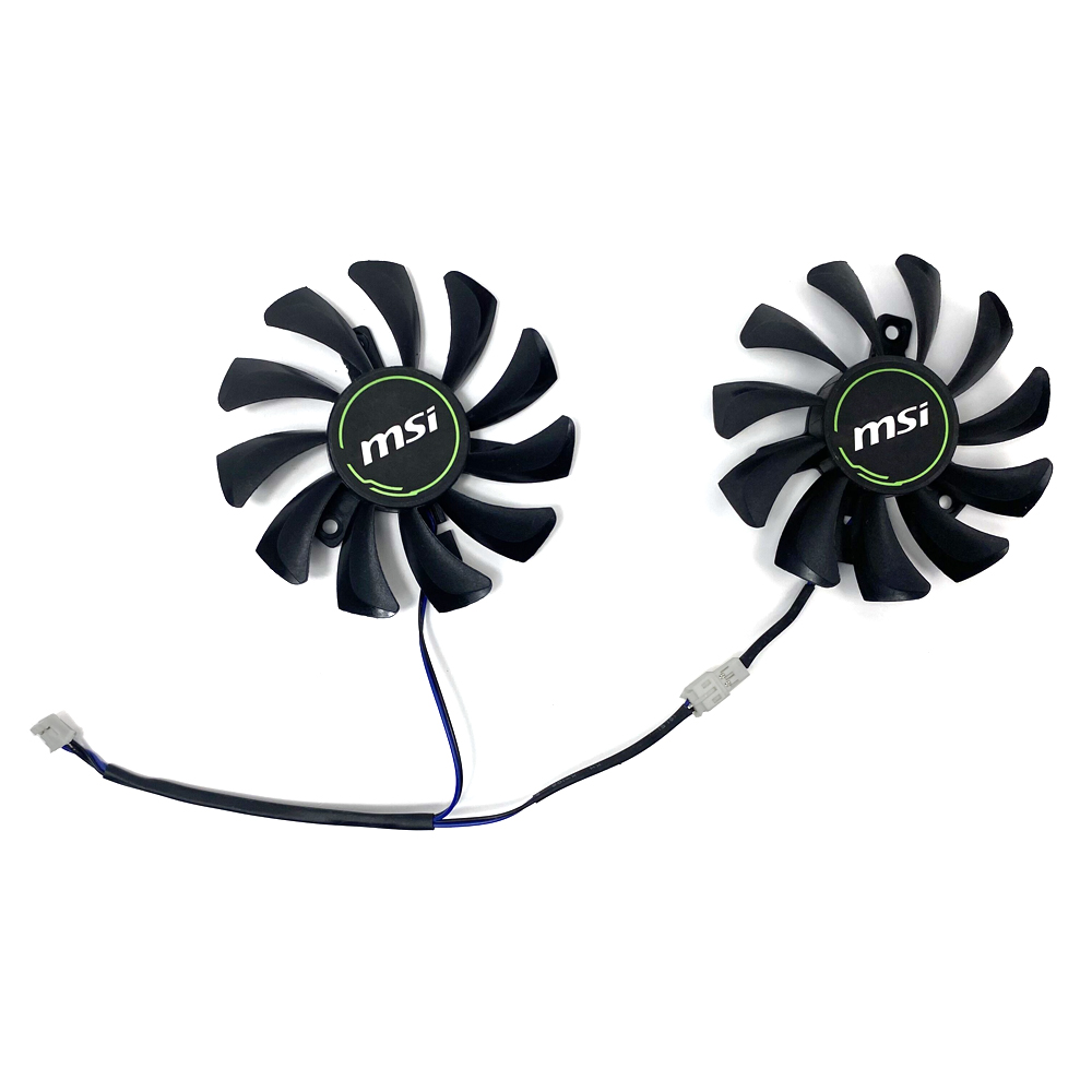 Wentylator chłodzący 75MM HA80 – Rtx 4080 Super 16Gb recenzja i cena
