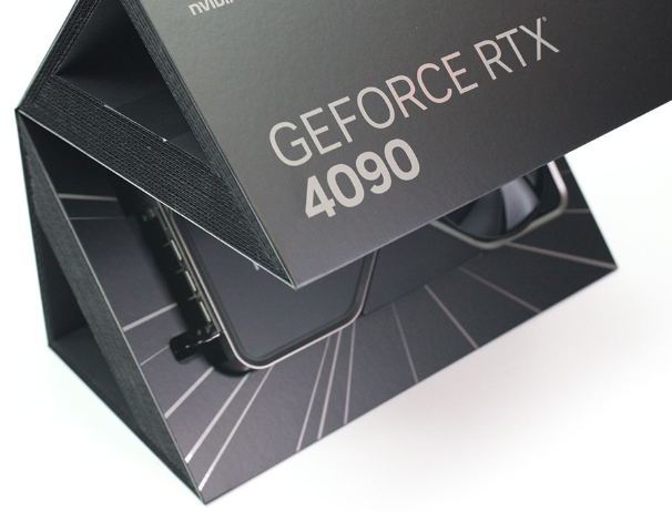 Karta graficzna BH GeForce RTX – Rtx 4090 24Gb Gddr6X recenzja i cena