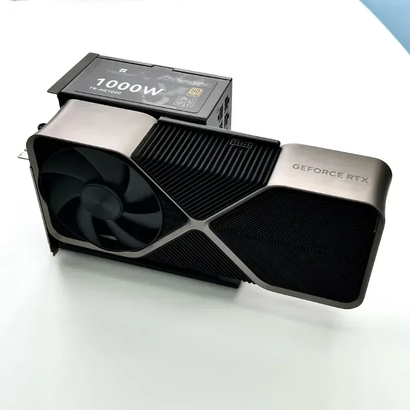 Zewnętrzny adapter eGPU UT4G U – Gpu External Dock Egpu Thunderbolt 4 recenzja i cena