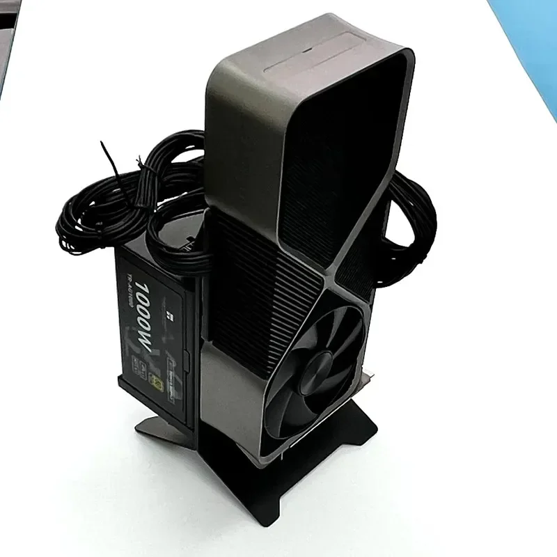 Zewnętrzny adapter eGPU UT4G U – Gpu External Dock Egpu Thunderbolt 4 recenzja i cena