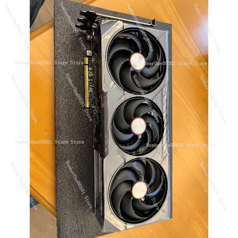 Karta graficzna Radeon RX 9070 – Rx 7900 Xtx 24Gb recenzja i cena