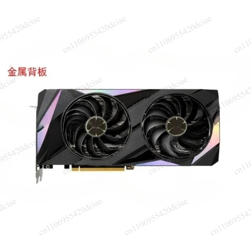 Wysokowydajny procesor graficz – Graphics Card 24Gb Gddr6X recenzja i cena