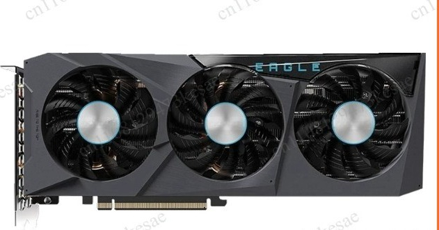 90% Nowa Oryginalna Karta Graf – Graphics Card 24Gb Gddr6X recenzja i cena