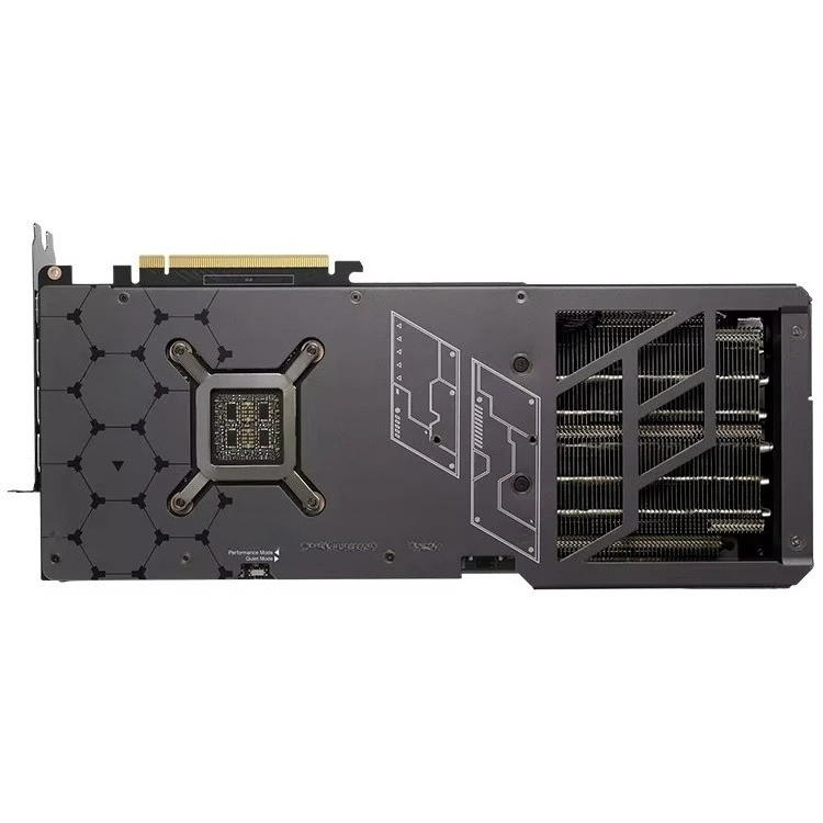 Karta graficzna TUF Gaming GeF – Rtx 4090 24Gb Gddr6X recenzja i cena