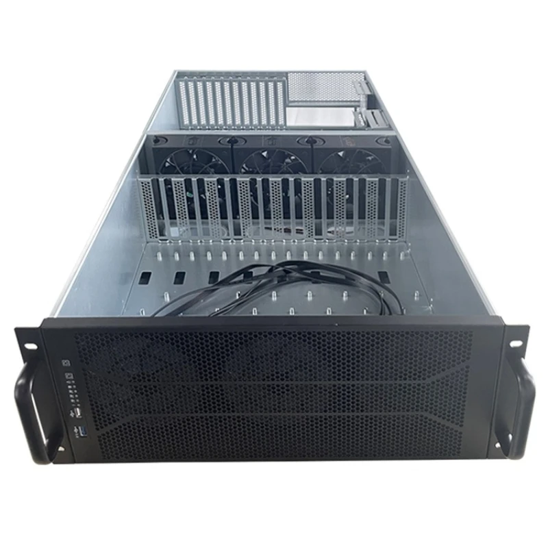 Serwer 4U-GW4088, obudowa z wi – Server Gpu Chassis 4U recenzja i cena