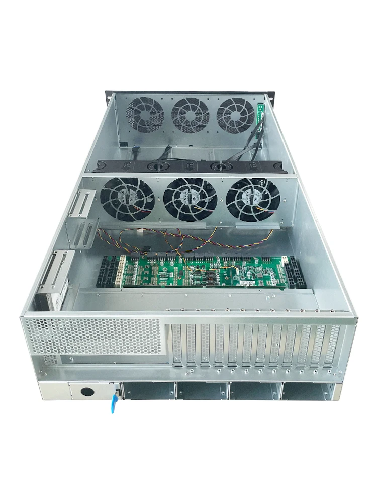 Serwer 4U-GW4088, obudowa z wi – Server Gpu Chassis 4U recenzja i cena