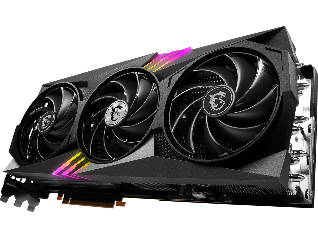 A. MSI Gaming GeForce RTX 4090 – Rtx 4090 24Gb Gddr6X recenzja i cena
