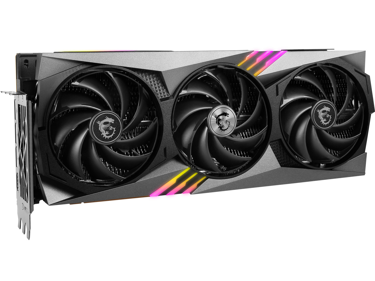 A. MSI Gaming GeForce RTX 4090 – Rtx 4090 24Gb Gddr6X recenzja i cena