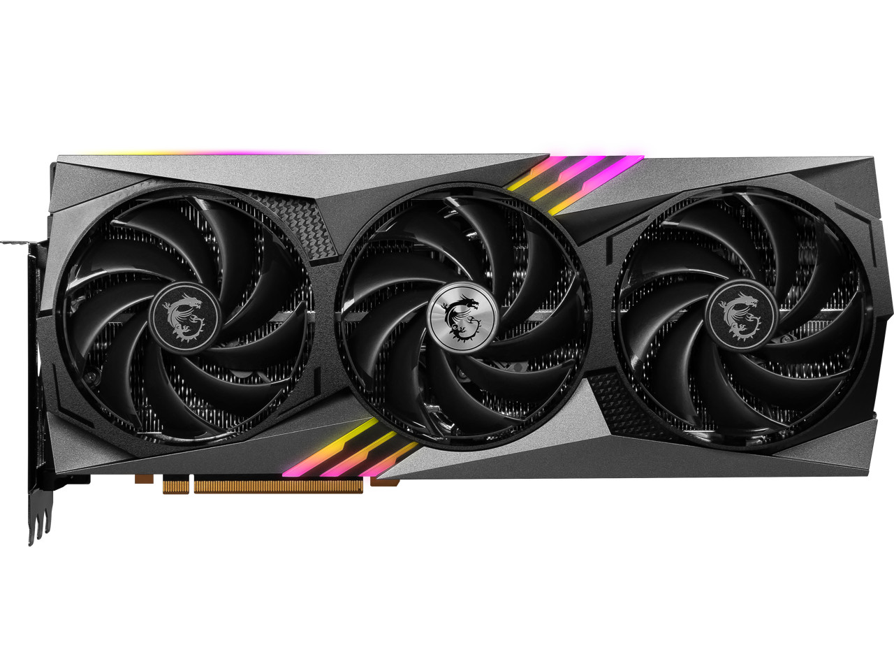A. MSI Gaming GeForce RTX 4090 – Rtx 4090 24Gb Gddr6X recenzja i cena
