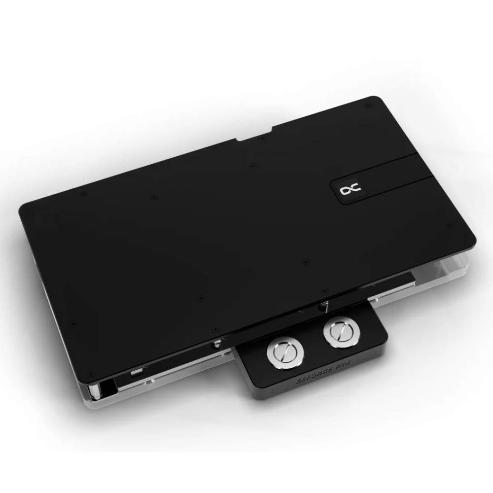 Alphacool Core GPU Water Block – Rtx 5090 32Gb recenzja i cena