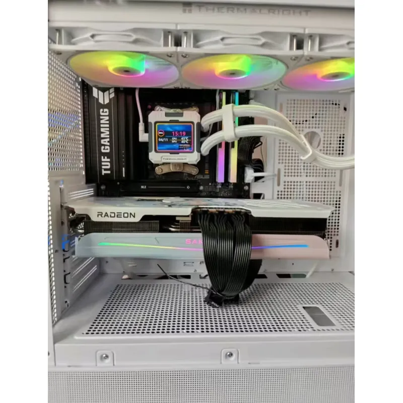 Najnowszy model 2026 Karta gra – Rx 9070 16Gb recenzja i cena