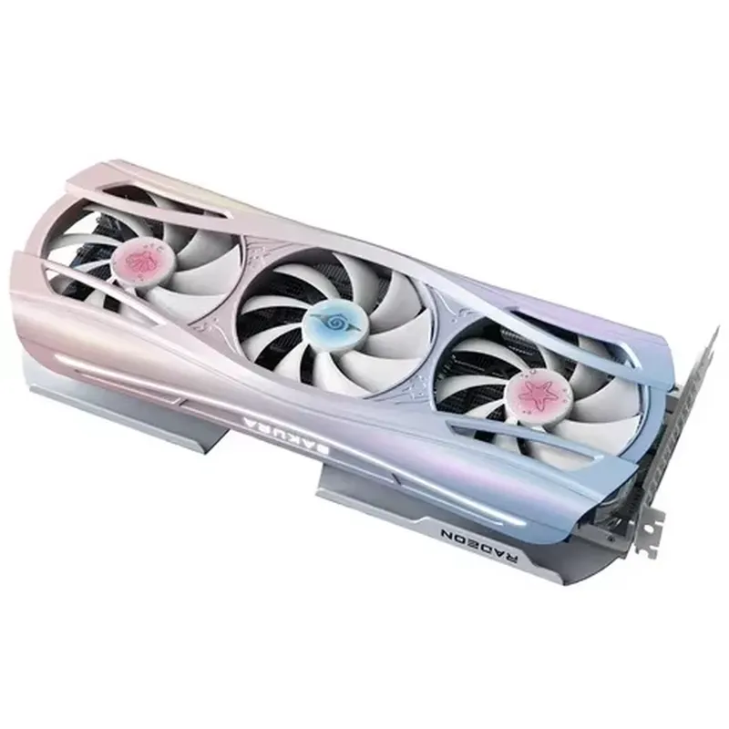 Najnowszy model 2026 Karta gra – Rx 9070 16Gb recenzja i cena