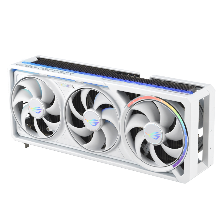 Nowa karta graficzna ROG Astra – Rtx 5080 16Gb recenzja i cena