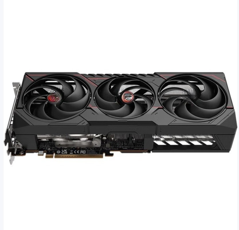 Karta graficzna Sapphire RADEO – Rx 9070 Xt recenzja i cena