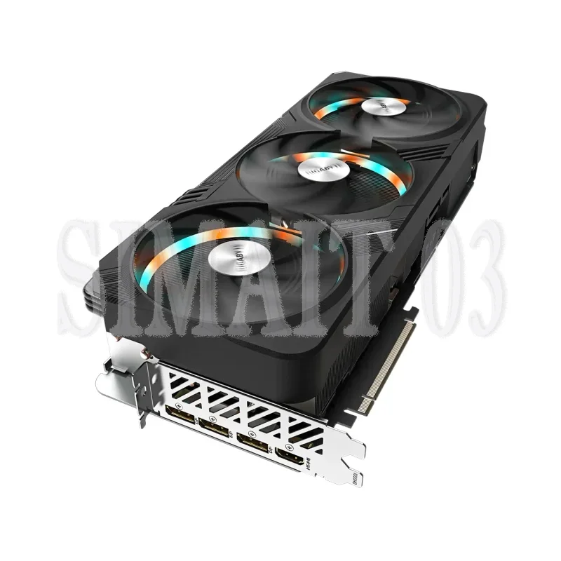 Oryginalna, fabrycznie nowa ka – Rtx 4080 Super 16Gb recenzja i cena