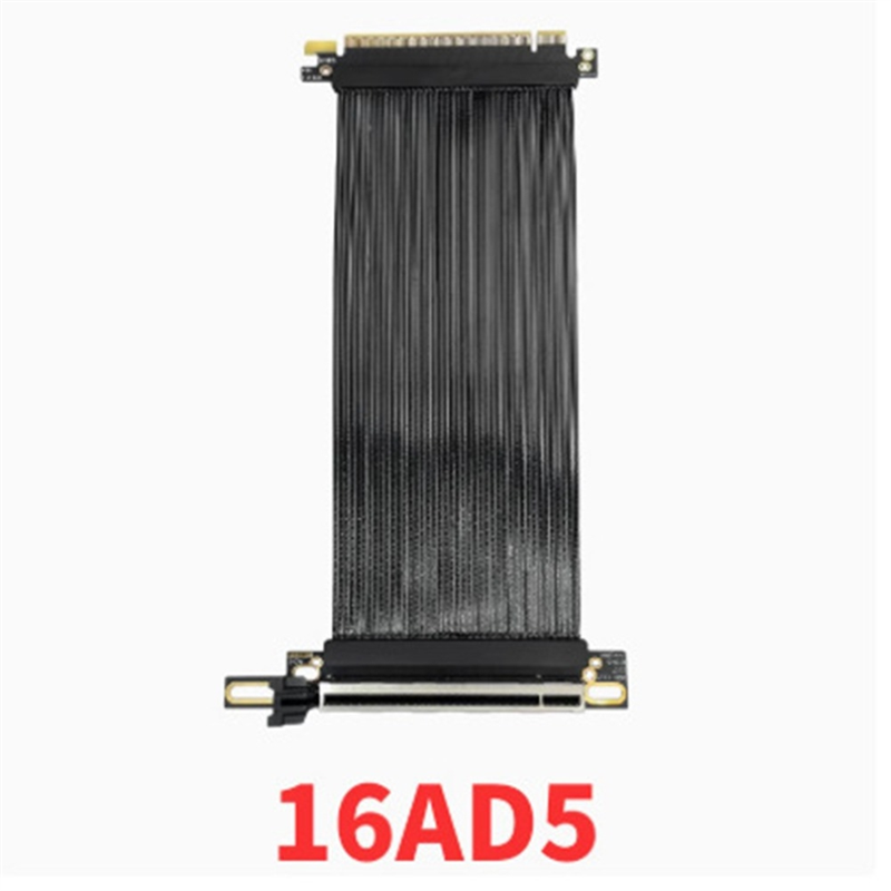 Kabel podwyższający Classic-Pc – Pcie 5.0 Gpu Riser Cable recenzja i cena