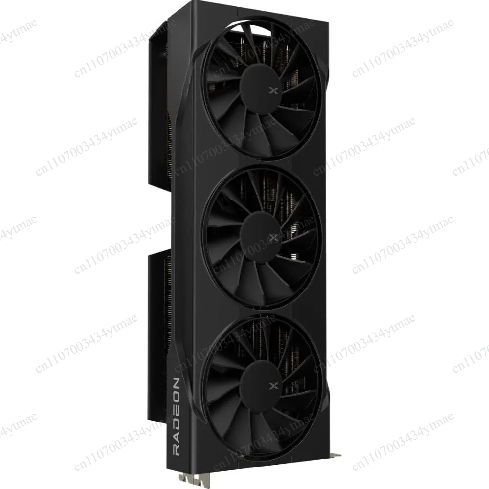 Karta graficzna RX 9070 XT Tri – Rx 9070 16Gb recenzja i cena