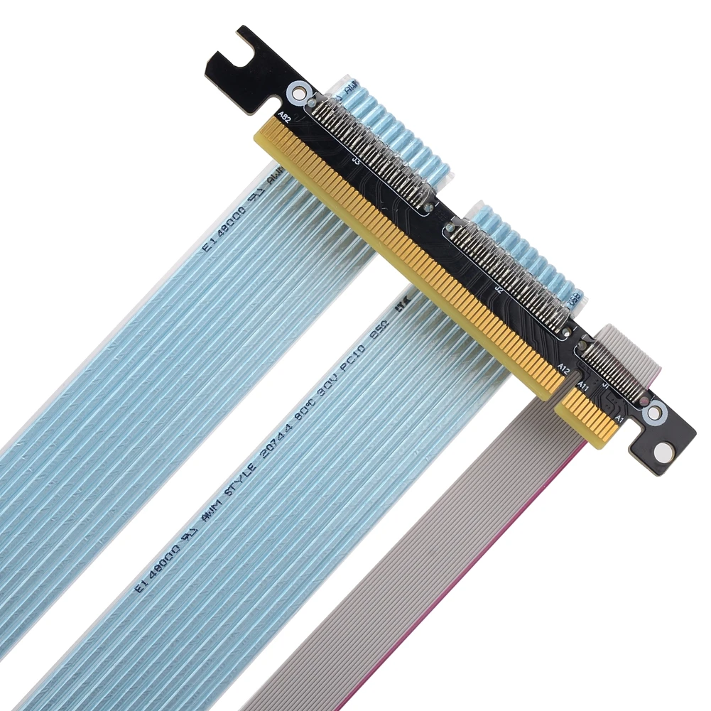 Riser PCI Express 4.0 x16 Rise – Itx Gpu Riser Pcie 4.0 16X recenzja i cena