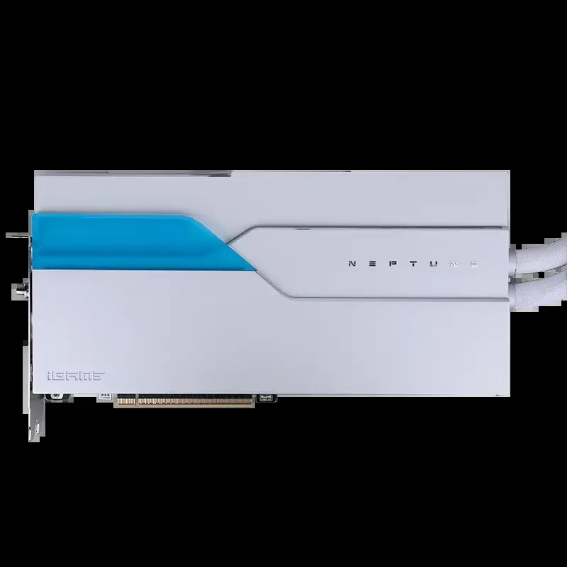 Najnowsza, kolorowa karta graf – Rtx 5080 16Gb recenzja i cena