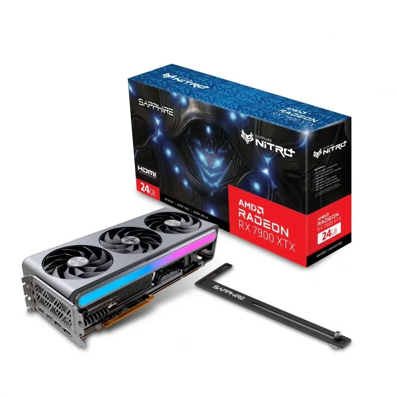 Novatech Global Sapphire Nitro – Rx 7900 Xtx 24Gb recenzja i cena