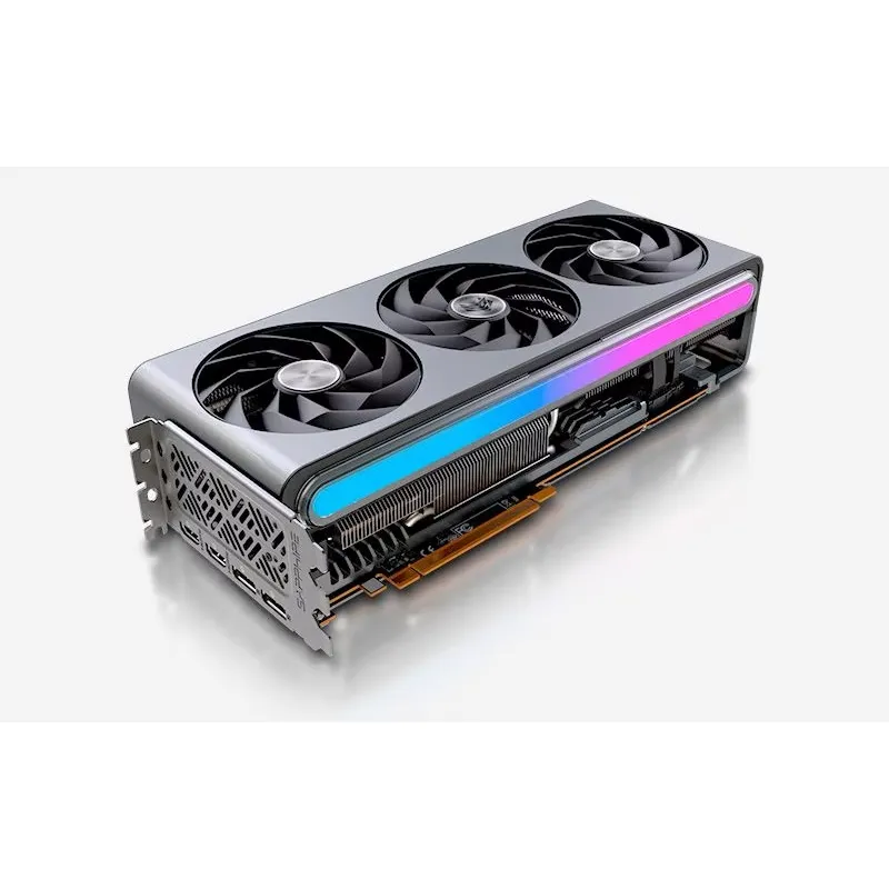 Novatech Global Sapphire Nitro – Rx 7900 Xtx 24Gb recenzja i cena