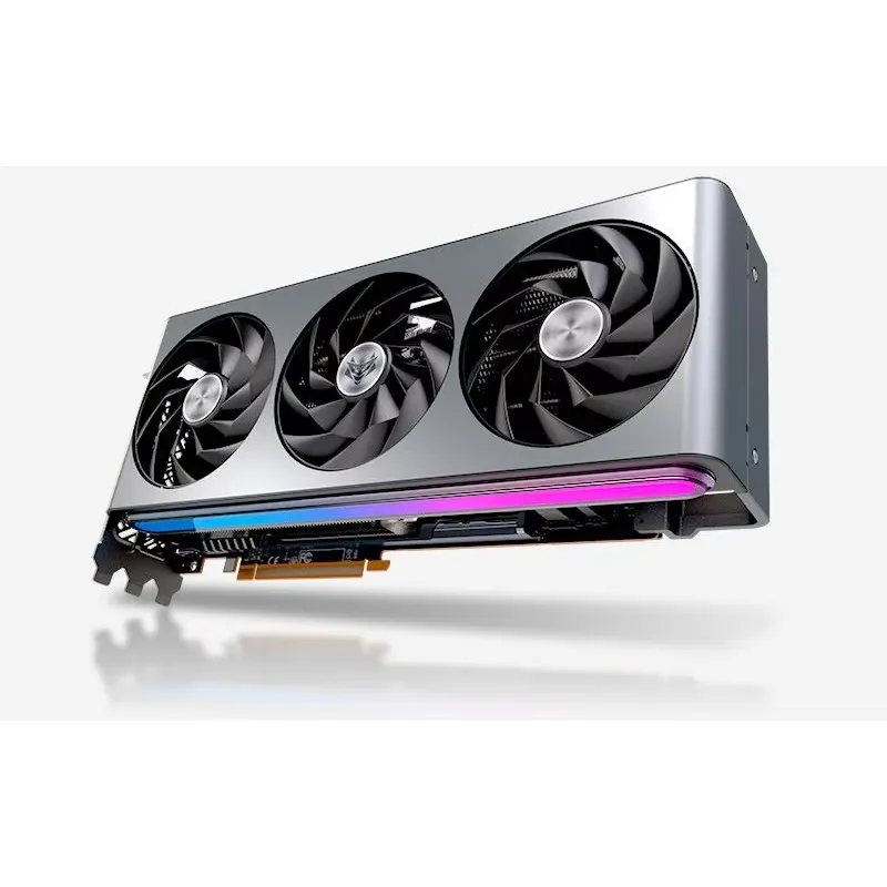 Novatech Global Sapphire Nitro – Rx 7900 Xtx 24Gb recenzja i cena